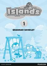 Islands Level 1 Grammar Booklet