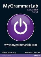 MyGrammarLab Advanced without Key and MyLab Pack