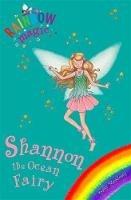 Rainbow Magic Early Reader: Shannon the Ocean Fairy