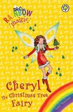 Cheryl the Christmas Tree Fairy: Special