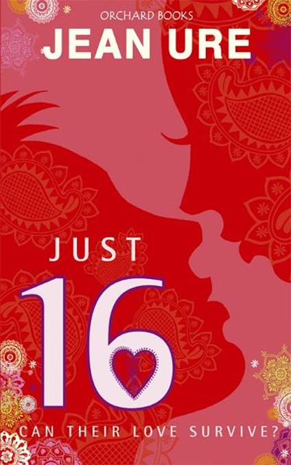 Just 16 - Jean Ure - ebook