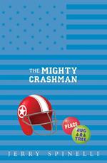 The Mighty Crashman