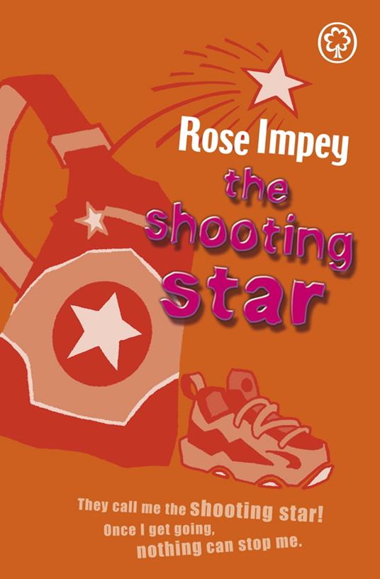 The Shooting Star - Rose Impey - ebook