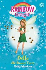 Bella The Bunny Fairy