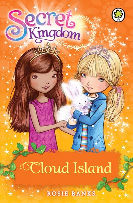Cloud Island - Rosie Banks - ebook