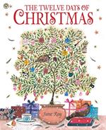 The Twelve Days of Christmas
