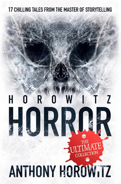Horowitz Horror - Anthony Horowitz - ebook