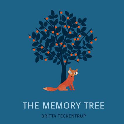 The Memory Tree - Britta Teckentrup - ebook