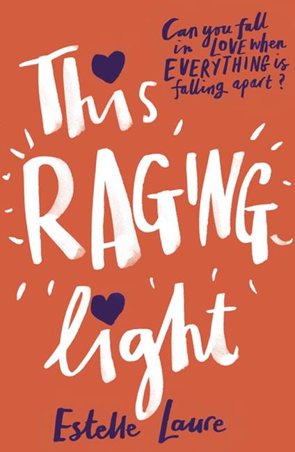 This Raging Light - Estelle Laure - ebook