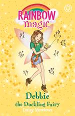Debbie the Duckling Fairy