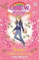Rainbow Magic: Bonnie the Bike-Riding Fairy: The After School Sports Fairies Book 2 - Daisy Meadows - cover