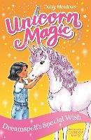 Unicorn Magic: Dreamspell's Special Wish: Series 2 Book 2 - Daisy Meadows - cover