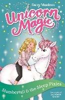 Unicorn Magic: Slumbertail and the Sleep Pixies: Series 2 Book 3 - Daisy Meadows - cover