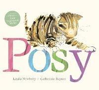 Posy - Linda Newbery - cover