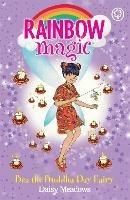 Rainbow Magic: Bea the Buddha Day Fairy: The Festival Fairies Book 4 - Daisy Meadows - cover