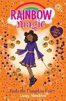 Rainbow Magic: Paula the Pumpkin Fairy: Special - Daisy Meadows - cover
