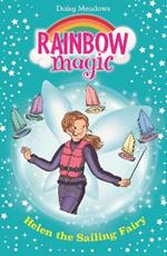 Rainbow Magic: Helen the Sailing Fairy: The Water Sports Fairies Book 1