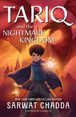 Tariq and the Nightmare Kingdom