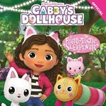 DreamWorks Gabby's Dollhouse: A Fairy-tastic Sleepover