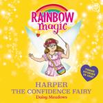 Harper the Confidence Fairy