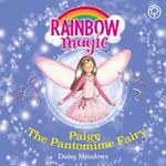 Paige The Pantomime Fairy