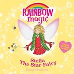 Stella The Star Fairy