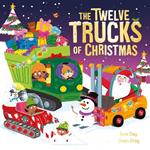 The Twelve Trucks of Christmas