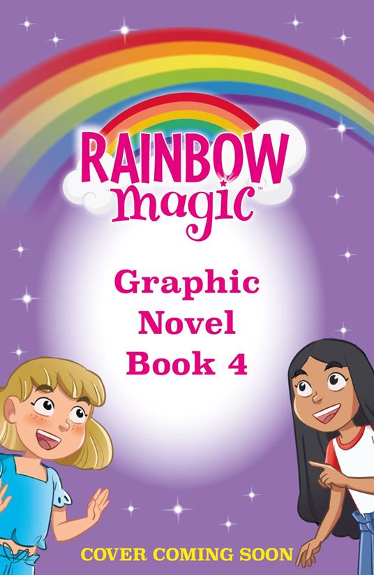 Rainbow Magic: Fern the Green Fairy - Daisy Meadows - ebook