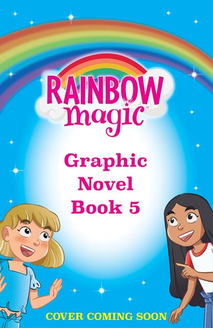 Rainbow Magic: Sky the Blue Fairy - Daisy Meadows - ebook