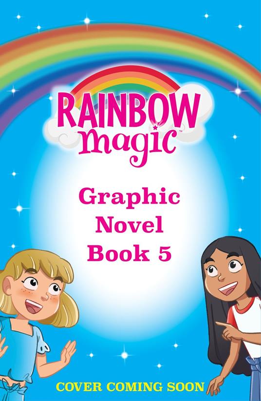 Rainbow Magic: Sky the Blue Fairy - Daisy Meadows - ebook