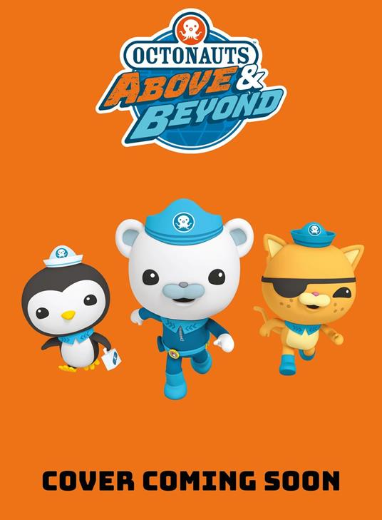 Winter Rescue - Official Octonauts - ebook