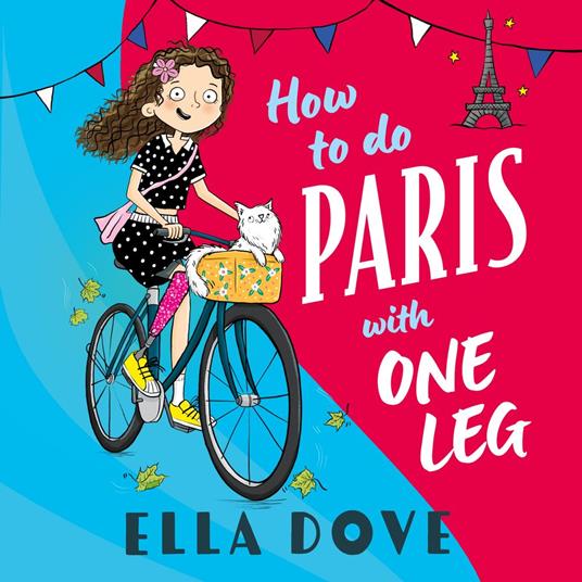 How to do Paris with One Leg