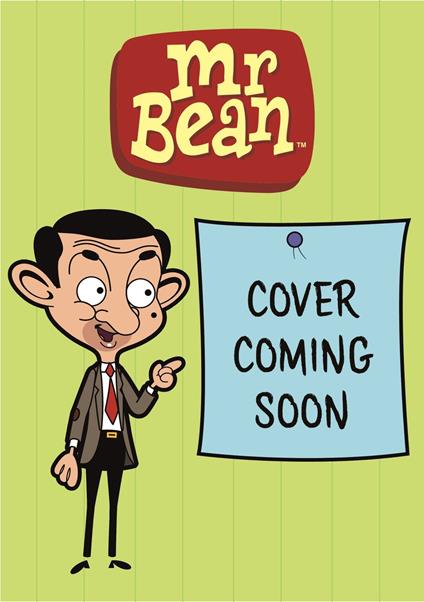 Mr Bean: Comic Book 5