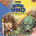 Doctor Who And The Ribos Operation