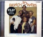 Fawlty Towers (Colonna Sonora)