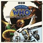 Doctor Who And The Terror Of The Autons