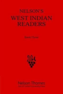 WEST INDIAN READER BK 3 - cover