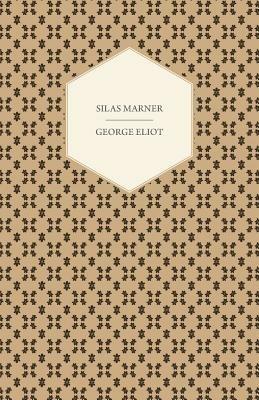 Silas Marner - GEORGE ELIOT - cover