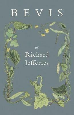Bevis - Richard Jefferies - cover