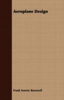 Aeroplane Design - Frank Sowter Barnwell - cover