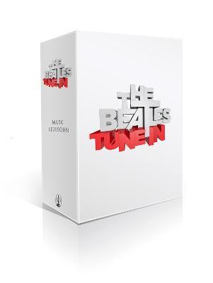 The Beatles - All These Years - Extended Special Edition: Volume One: Tune In - Mark Lewisohn - cover