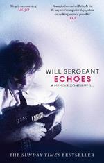 Echoes: A memoir continued . . .