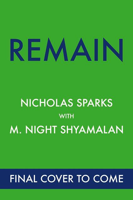 Remain