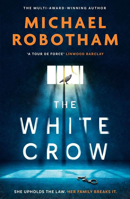 The White Crow