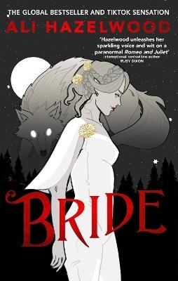Bride: From the bestselling author of The Love Hypothesis - Ali Hazelwood - cover