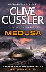 Medusa: NUMA Files #8