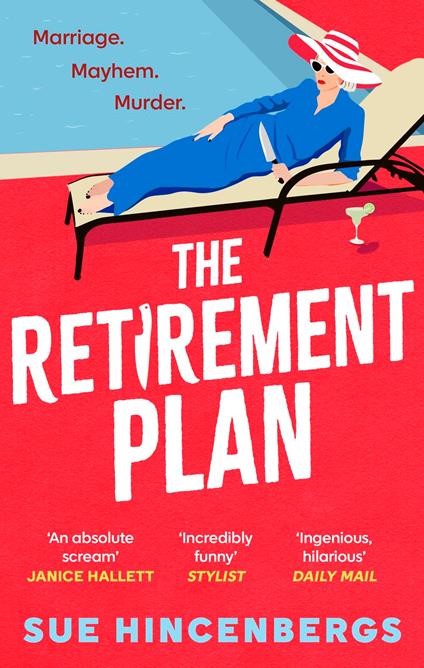 The Retirement Plan