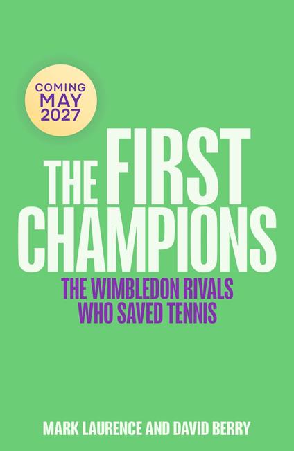 The First Champions