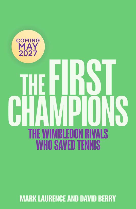 The First Champions