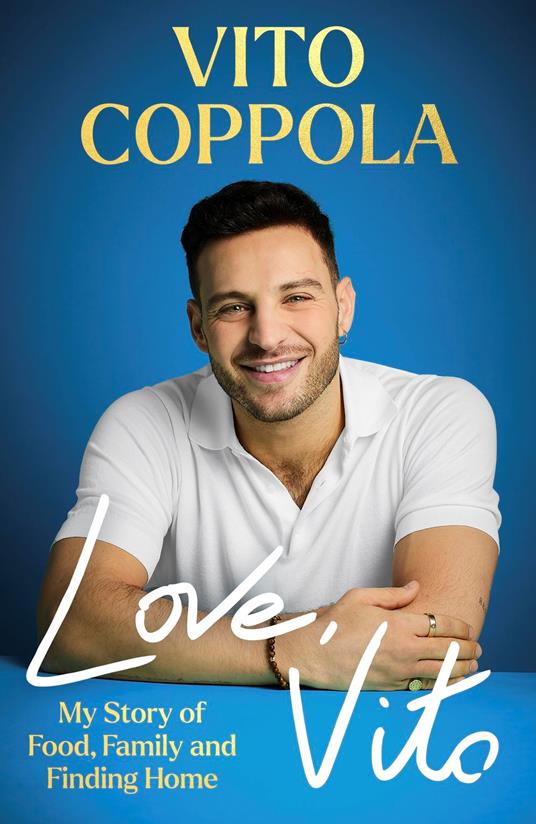 Love, Vito